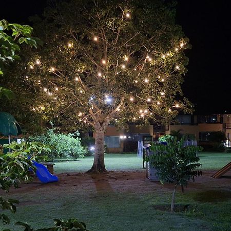 Winterville Flat 213 Gravatá Esterno foto