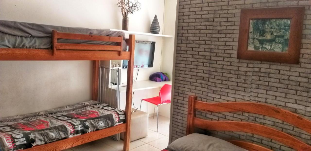 Winterville Flat 213 Gravatá Esterno foto