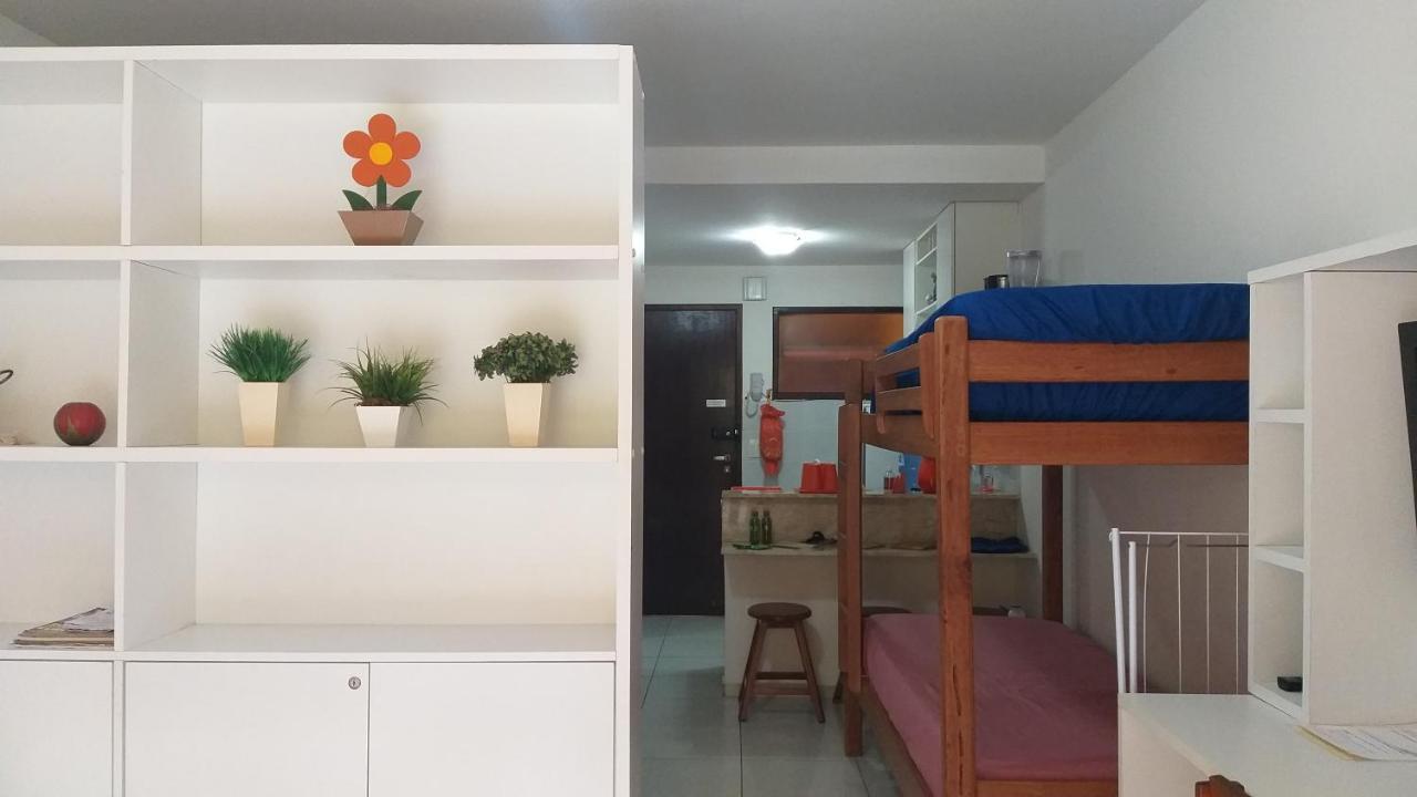 Winterville Flat 213 Gravatá Esterno foto