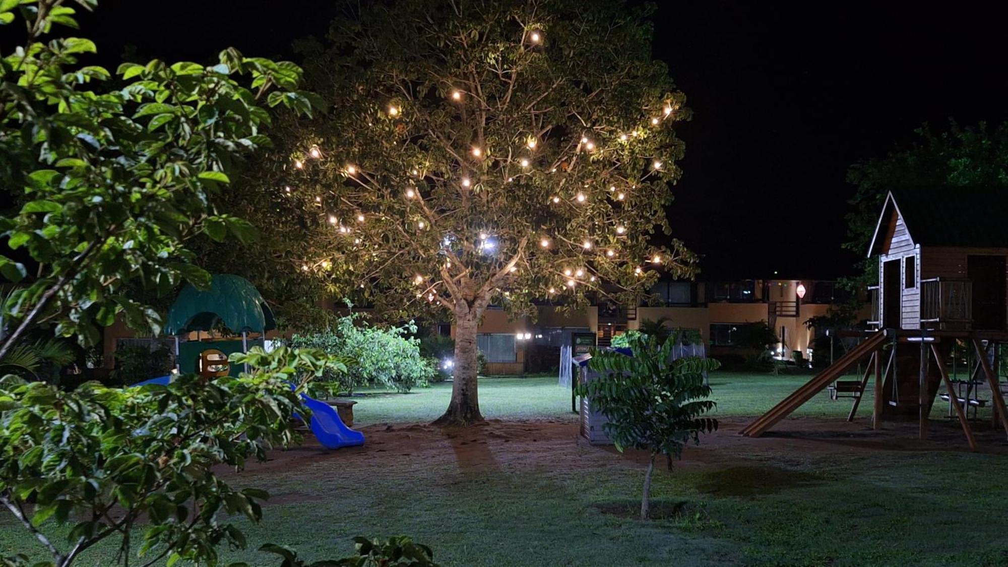 Winterville Flat 213 Gravatá Esterno foto
